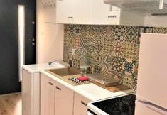 其他 3 Holiday Apartment Near the Sea, Pustkowo