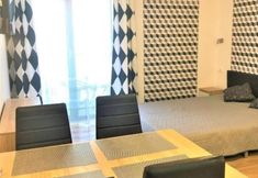 其他 7 Holiday Apartment Near the Sea, Pustkowo