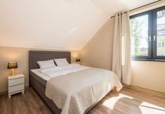 其他 3 Comfortable Apartment Close to the Beach, Darlowko