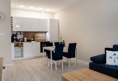 Others 6 Apartment in Dziwnow by the River & Beach