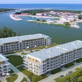 Primary image1Apartment in Dziwnow by the River & Beach,Marena Wellness & Spa飯店