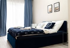 Others 5 Apartment in Dziwnow by the River & Beach