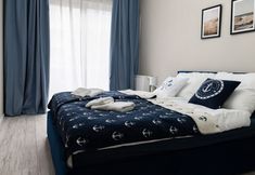 Others 3 Apartment in Dziwnow by the River & Beach