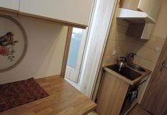 Khác 7 Seaside Apartment in Dziwnow Baltic