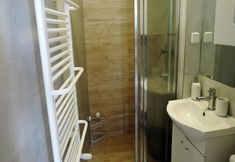 Khác 2 Seaside Apartment in Dziwnow Baltic