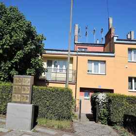 Primary image1Dziwnow波羅的海海濱公寓,济夫努夫飯店