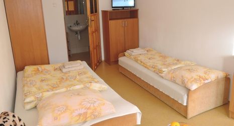 Lain-lain 2 Lovely Holiday Home in Pobierowo for 20 Persons