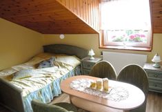其他 5 Comfortable Holiday Home for 12 People, Kolczewo