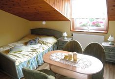 Lainnya 5 Comfortable Holiday Home for 12 People, Kolczewo