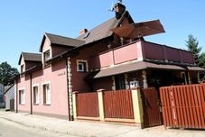 其他 Comfortable Holiday Home for 12 People, Kolczewo
