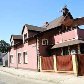 Primary image 1 Comfortable Holiday Home for 12 People, Kolczewo, Hotel Marena Wellness & Spa