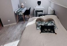 其他 6 Comfortable Holiday Home for 12 People, Kolczewo