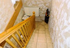 其他 3 Comfortable Holiday Home for 12 People, Kolczewo