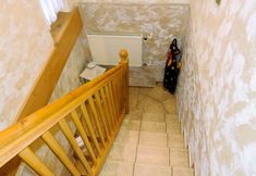 Others 3 Comfortable Holiday Home for 12 People, Kolczewo