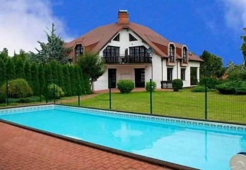 Others Villa in Brenna Near Ski Lifts & Pool