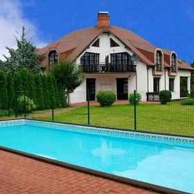 Primary image1Villa in Brenna Near Ski Lifts & Pool,伊斯特布纳飯店