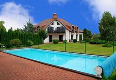 Others 7 Villa in Brenna Near Ski Lifts & Pool