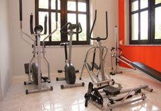 Others 4 Villa in Brenna Near Ski Lifts & Pool