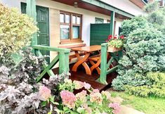 其他 3 Cottage in Sarbinowo Near Baltic Sea Beach