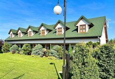 其他 2 Cottage in Sarbinowo Near Baltic Sea Beach