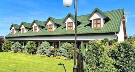 其他 2 Cottage in Sarbinowo Near Baltic Sea Beach