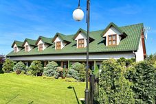 其他 Cottage in Sarbinowo Near Baltic Sea Beach