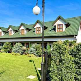 Primary image 1 コテージ イン サルビノウォ ニア バルティック シー ビーチ, Dune Beach Resort ホテル