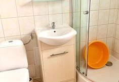 其他 4 Cottage in Sarbinowo Near Baltic Sea Beach