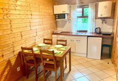 其他 7 Cottage in Sarbinowo Near Baltic Sea Beach