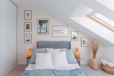 その他 Apartment in Grzybowo Near the Beach