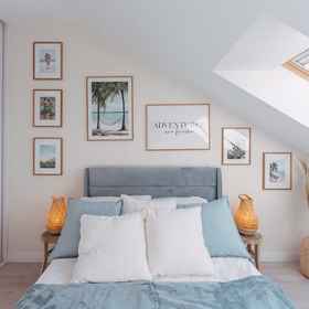 Room1Apartment in Grzybowo Near the Beach,科沃布热格公寓