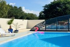 Lainnya Apartment in Jaroslawiec Near Seaside Beach