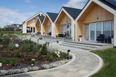 기타 Perfectly Equipped Holiday Homes, air Conditioning