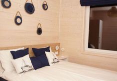 기타 7 Perfectly Equipped Holiday Homes, air Conditioning