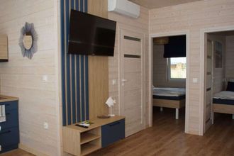 기타 4 Perfectly Equipped Holiday Homes, air Conditioning