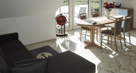 其他 2 Holiday Home in Karnocicie by Szczecin Lagoon