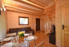 Others 7 Year-round Holiday House Near the Sea, Pustkowo