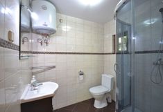 其他 2 Year-round Holiday House Near the Sea, Pustkowo