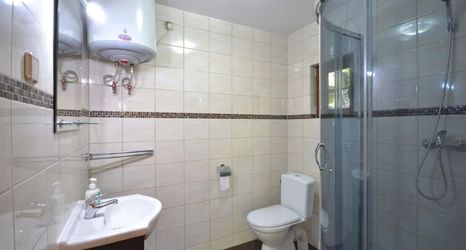 其他 2 Year-round Holiday House Near the Sea, Pustkowo