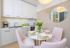 其他 6 Aparthotel With Pools, Near the Sea, Kolobrzeg