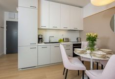 其他 2 Aparthotel With Pools, Near the Sea, Kolobrzeg