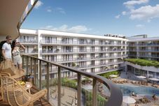 其他 Aparthotel With Pools, Near the Sea, Kolobrzeg