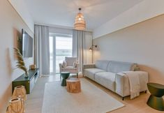 其他 7 Aparthotel With Pools, Near the Sea, Kolobrzeg