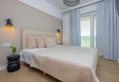 其他 3 Aparthotel With Pools, Near the Sea, Kolobrzeg