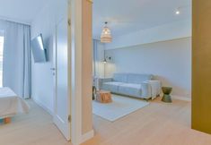 其他 5 Aparthotel With Pools, Near the Sea, Kolobrzeg