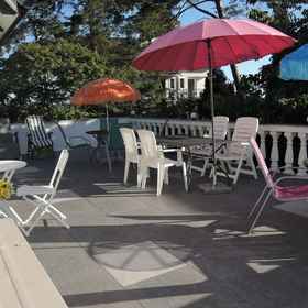 Primary image1Apartment am Meer fur 4 Personen, Dziwnowek,Marena Wellness & Spa飯店