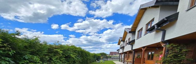 其他 Holiday Home in Sarbinowo Near the Beach