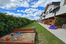 其他 Holiday Home in Sarbinowo Near the Beach