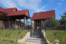 Others Holiday Home, Kolczewo