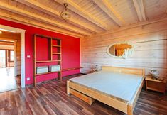 其他 5 Terraced House in Ustronie Morskie Near Beach